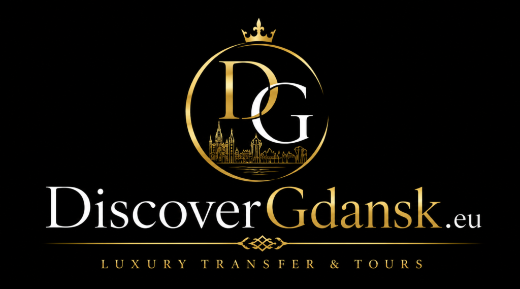 Discover Gdansk Airport