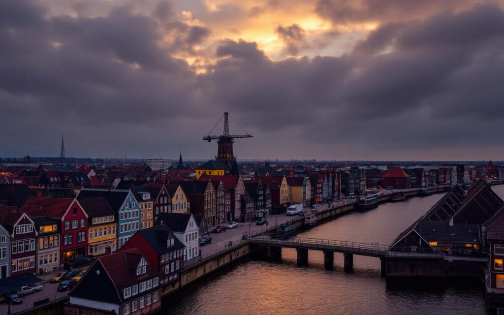 Gdansk Airport Transfer