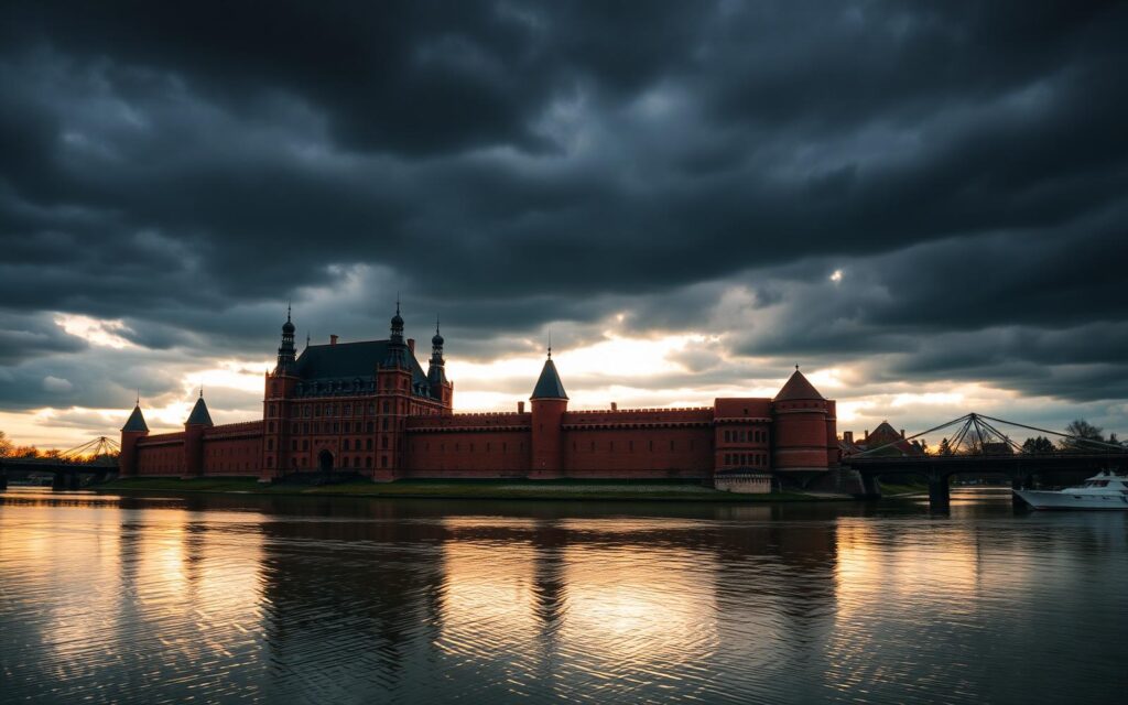Gdansk Airport Transfer